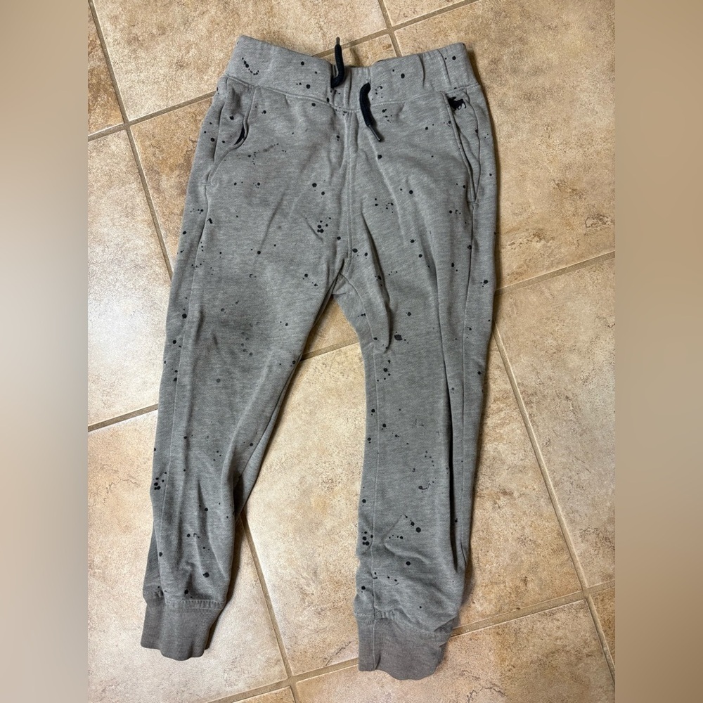 ▪️Abercrombie Kids Sweatpants